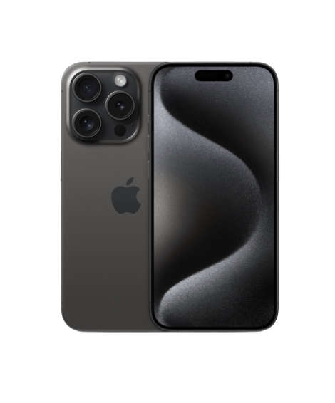 iPhone 15 Pro 1TB Natural Titanium